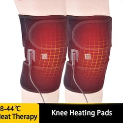 thermal therapy electronic joint warming wrap
