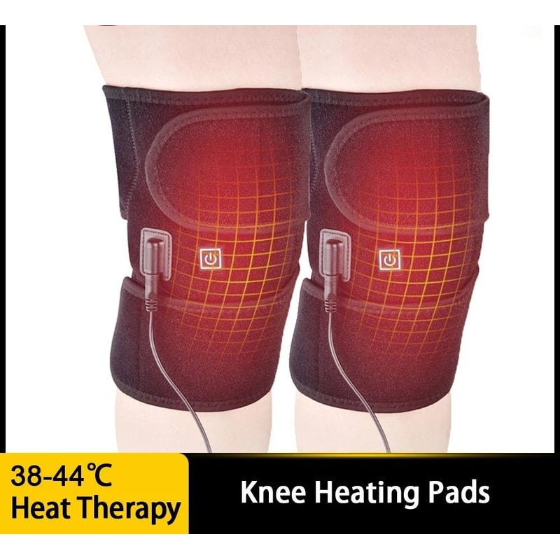 Thermal Therapy Electronic Joint Warming Wrap 0
