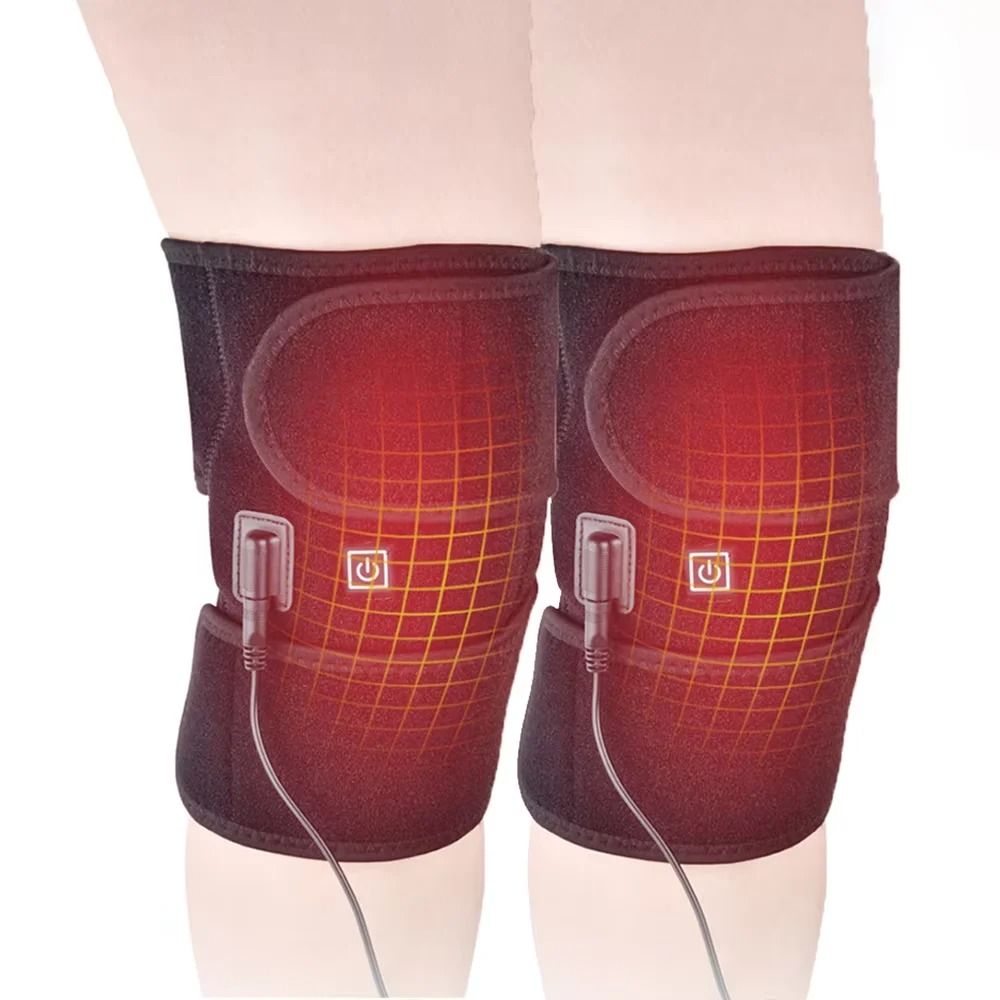 Thermal Therapy Electronic Joint Warming Wrap 7