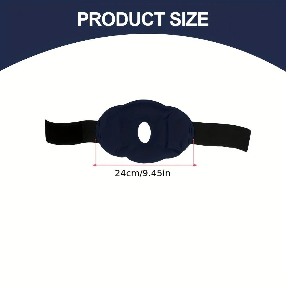 Targeted Dual Temperature Gel Joint Wrap 3