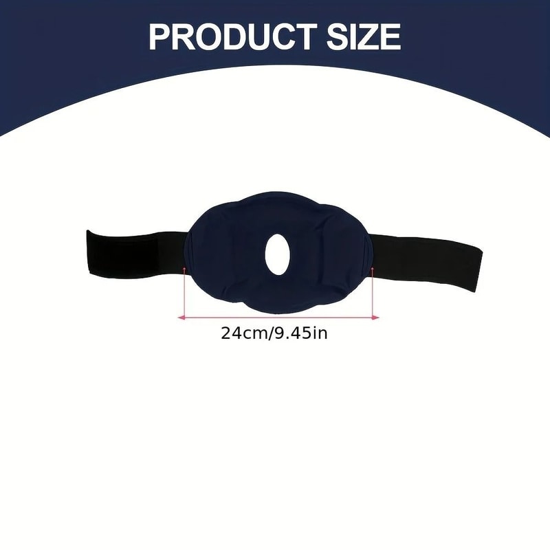 Targeted Dual Temperature Gel Joint Wrap 3