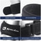 Targeted Silica Gel Patella Tendon Support Strap 1