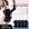 Precision Compression Knee Stabilizer With Integrated Dual Strap System 0
