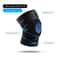 Precision Compression Knee Stabilizer With Integrated Dual Strap System 5