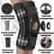 Elite Grade Anatomical Joint Stabilizer With Medial And Lateral Reinforcement 1