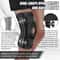 Elite Grade Anatomical Joint Stabilizer With Medial And Lateral Reinforcement 2