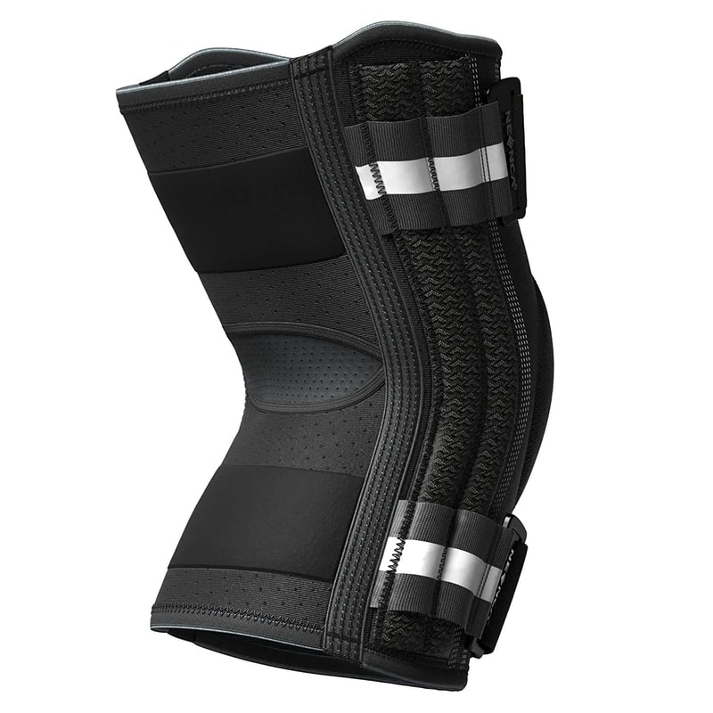 Elite Grade Anatomical Joint Stabilizer With Medial And Lateral Reinforcement 5