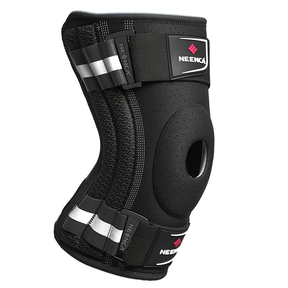 Elite Grade Anatomical Joint Stabilizer With Medial And Lateral Reinforcement 6