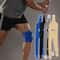 Precision Compression Knee Stabilizer With Integrated Lateral Reinforcement 0