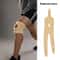Precision Compression Knee Stabilizer With Integrated Lateral Reinforcement 9