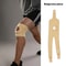 Precision Compression Knee Stabilizer With Integrated Lateral Reinforcement 9