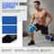 Precision Compression Knee Stabilizer With Integrated Lateral Reinforcement 3