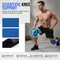 Precision Compression Knee Stabilizer With Integrated Lateral Reinforcement 3
