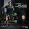 Precision Compression Knee Stabilizer With Integrated Lateral Reinforcement 5