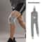 Precision Compression Knee Stabilizer With Integrated Lateral Reinforcement 6