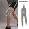 Precision Compression Knee Stabilizer With Integrated Lateral Reinforcement 6