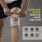 Enhanced Impact Protection Patellar Support With Integrated Ventilation 1