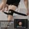 Enhanced Impact Protection Patellar Support With Integrated Ventilation 2