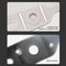 Enhanced Impact Protection Patellar Support With Integrated Ventilation 3
