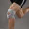 Enhanced Impact Protection Patellar Support With Integrated Ventilation 6