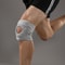 Enhanced Impact Protection Patellar Support With Integrated Ventilation 6