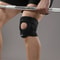 Enhanced Impact Protection Patellar Support With Integrated Ventilation 7