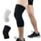 High Elasticity 3D Knitted Compression Leg Support 0