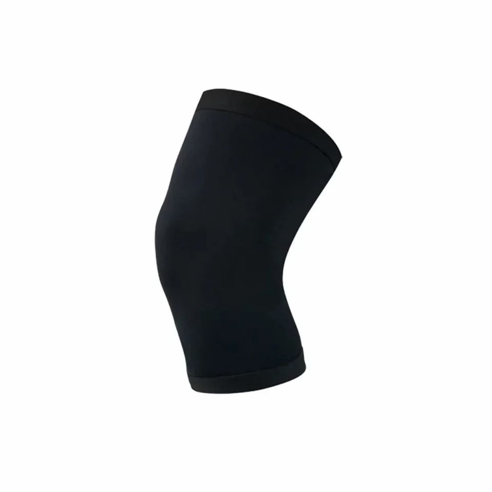 High Elasticity 3D Knitted Compression Leg Support 6