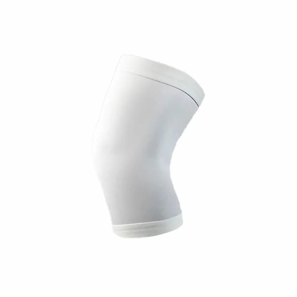 High Elasticity 3D Knitted Compression Leg Support 7