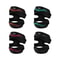 High Stability Dual Strap Patella Support System 3