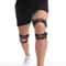 High Stability Dual Strap Patella Support System 4