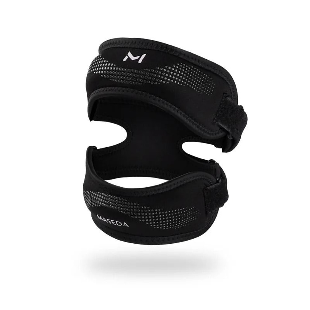 High Stability Dual Strap Patella Support System 6