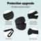 High Efficiency XStrap Patellar Support System 1