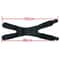 High Efficiency XStrap Patellar Support System 5