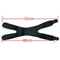 High Efficiency XStrap Patellar Support System 5