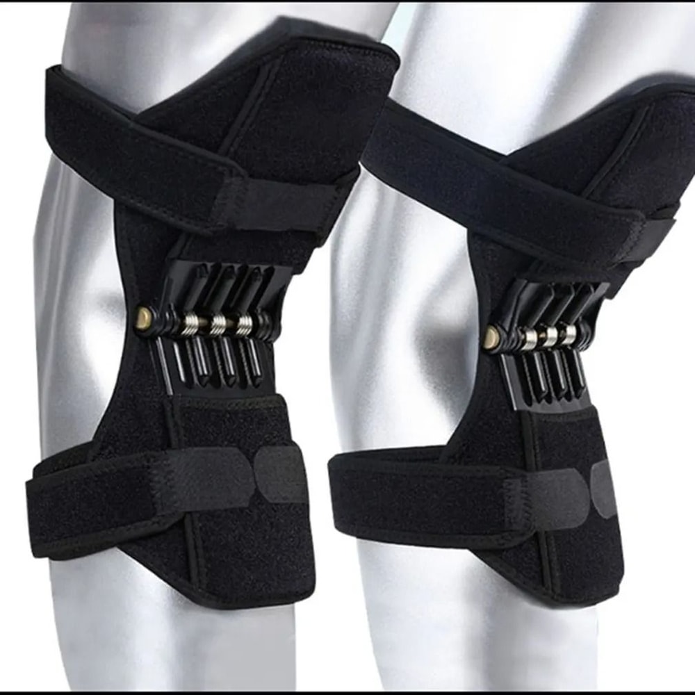 High Performance Mechanical Joint Support Power Booster 0