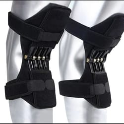 high performance mechanical joint support power booster