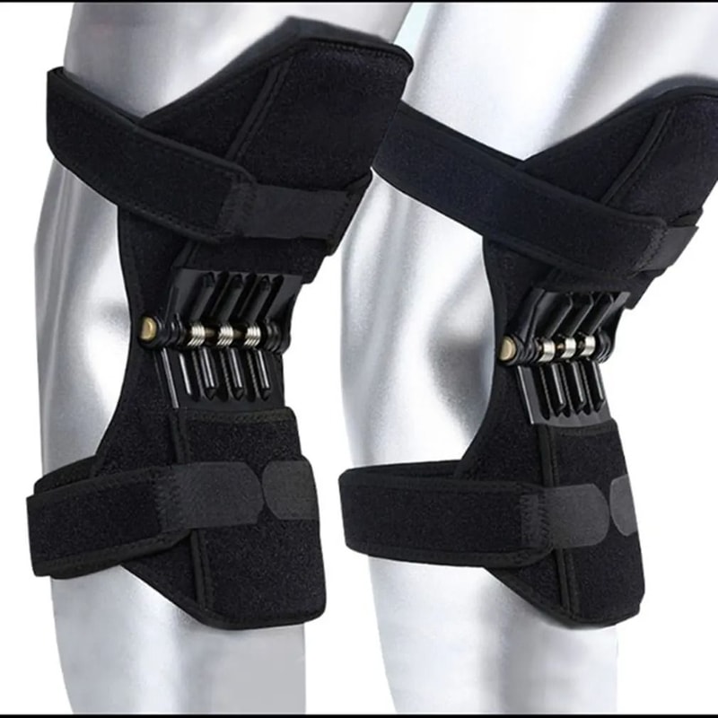 High Performance Mechanical Joint Support Power Booster 0