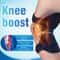 High Performance Mechanical Joint Support Power Booster 1