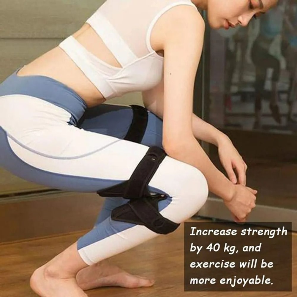 High Performance Mechanical Joint Support Power Booster 2