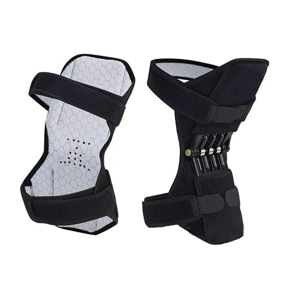 High Performance Mechanical Joint Support Power Booster 4