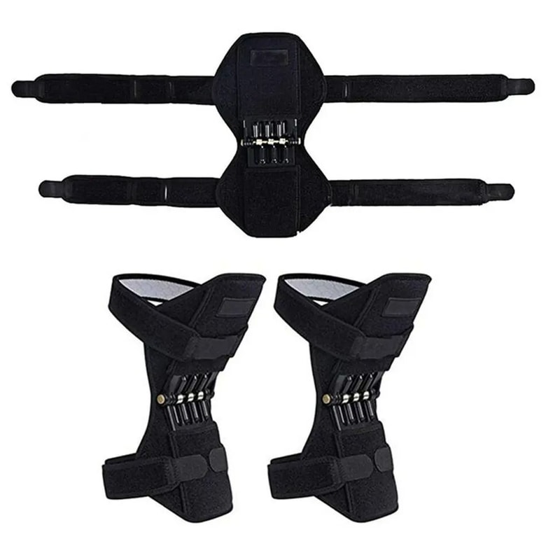 High Performance Mechanical Joint Support Power Booster 5