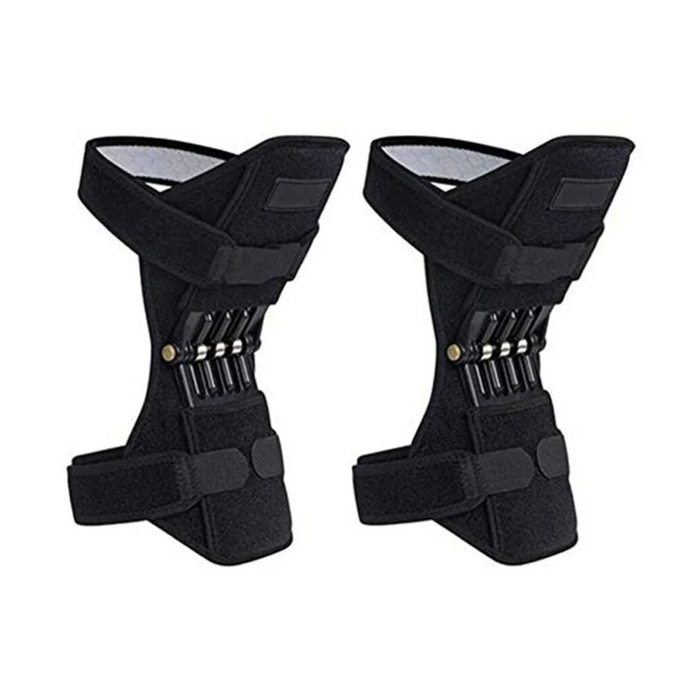 High Performance Mechanical Joint Support Power Booster 6