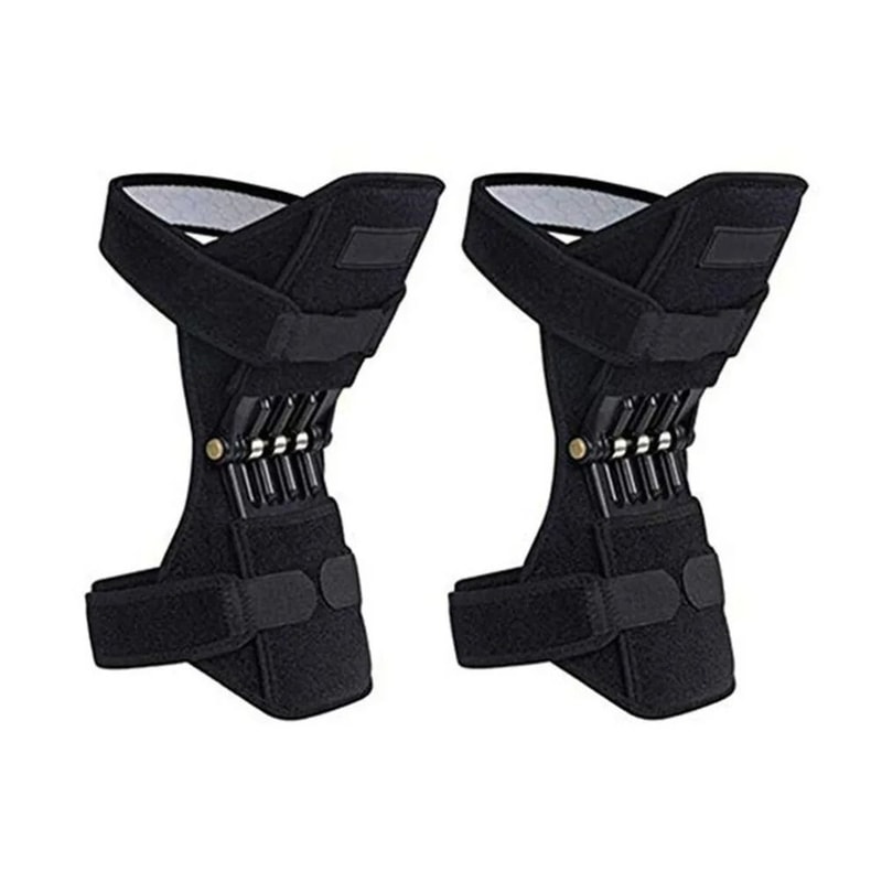 High Performance Mechanical Joint Support Power Booster 6