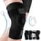 High Stability Joint Support With Medial And Lateral Reinforcement 9