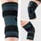 High Stability Joint Support With Medial And Lateral Reinforcement 5