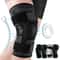 High Stability Joint Support With Medial And Lateral Reinforcement 6