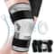 High Stability Joint Support With Medial And Lateral Reinforcement 7