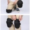 Industrial Grade High Resilience Gardeners Knee Guards 4
