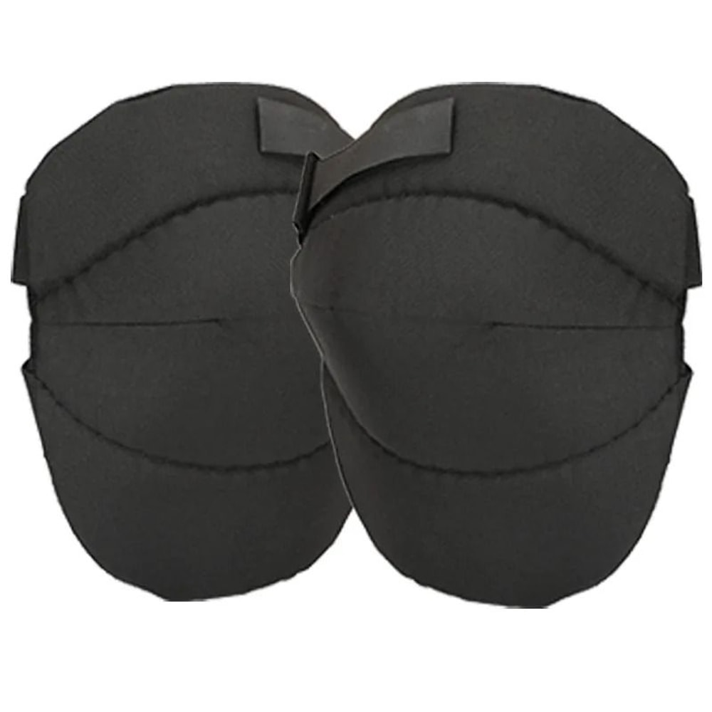 Industrial Grade High Resilience Gardeners Knee Guards 5